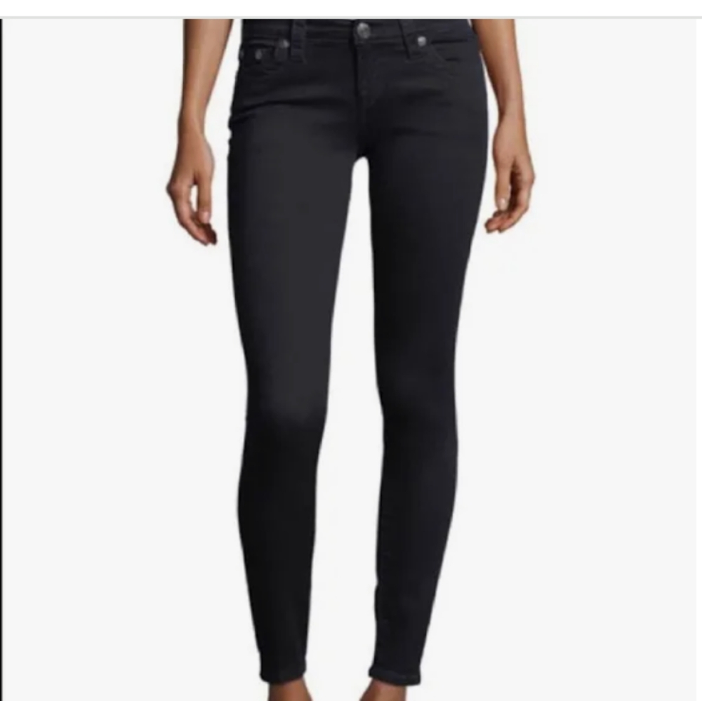 True Religion Skinny Jeans